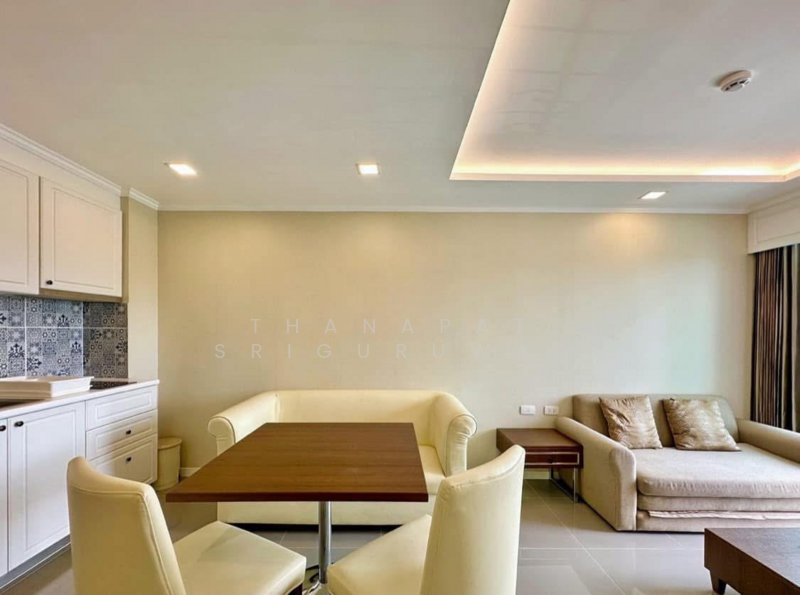 For Sale - The Orient Resort & Spa, Chon Buri (Pattaya)