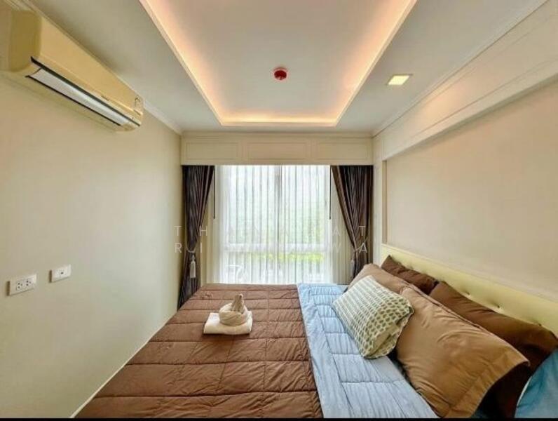 For Sale - The Orient Resort & Spa, Chon Buri (Pattaya)