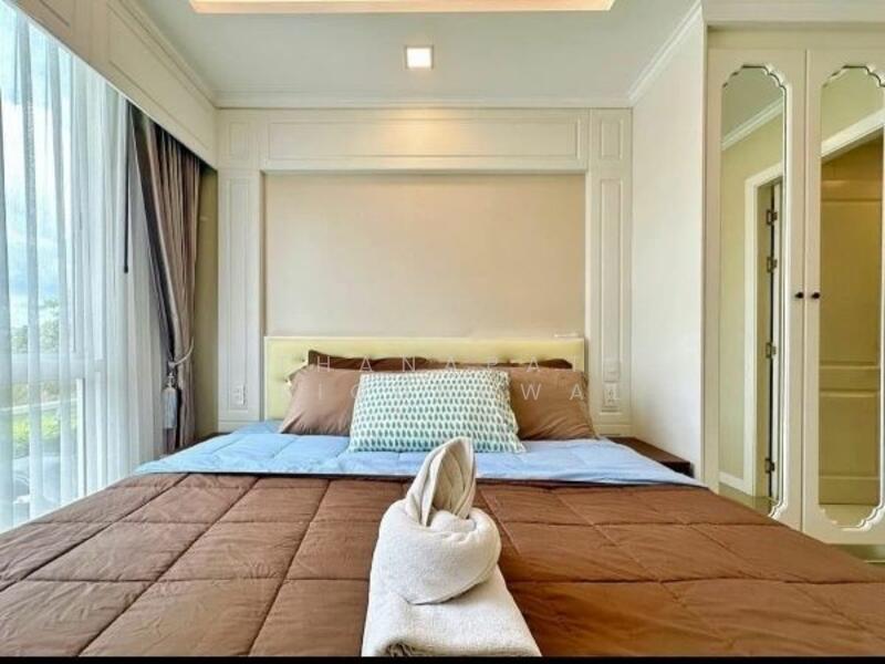 For Sale - The Orient Resort & Spa, Chon Buri (Pattaya)