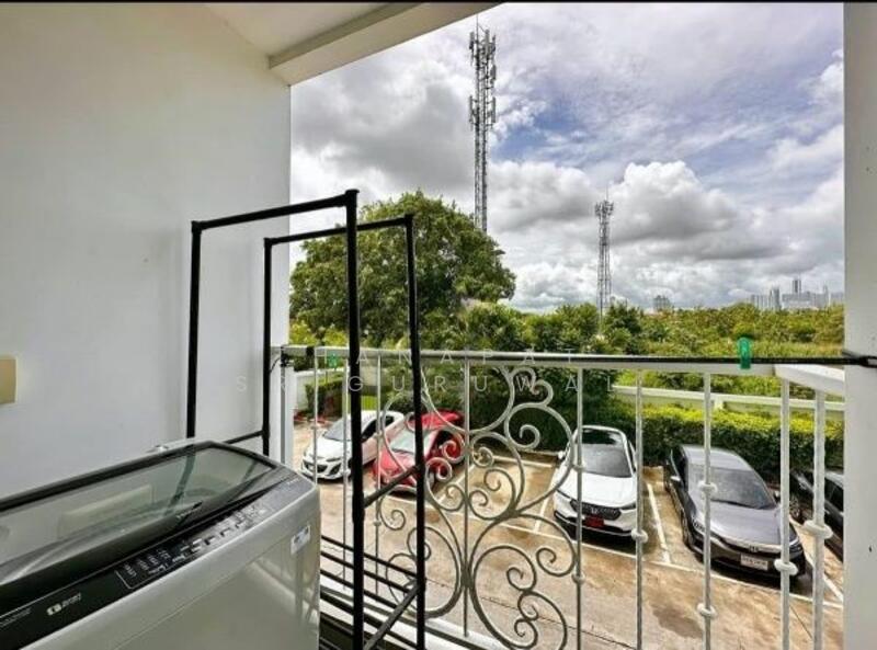 For Sale - The Orient Resort & Spa, Chon Buri (Pattaya)