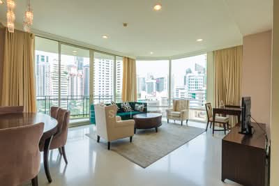 ขาย - Royce Private Residences : รอย์ช ไพรเวท เรสซิเดนซ์ส, กรุงเทพ