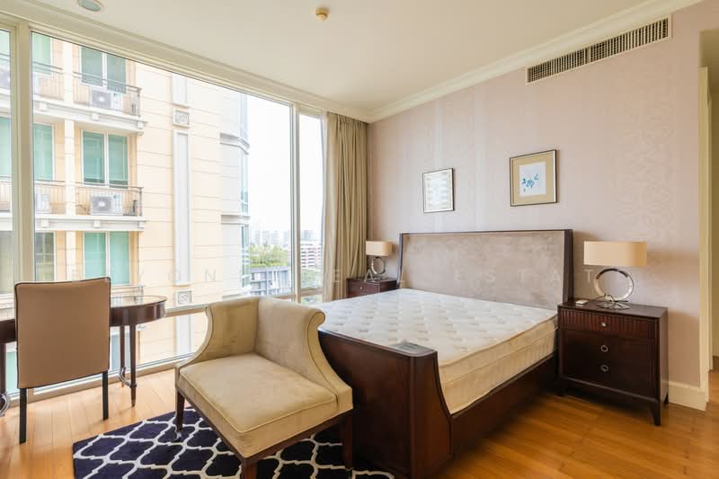 Royce Private Residences, Bangkok, 61 Soi Sukhumvit 31, Khlongtoei Nua, Watthana, Bangkok, 3 Bedrooms, 176 sqm, Condo For Sale, by Beyond Real Estate, 11778246 - DDproperty.com