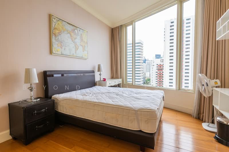 Royce Private Residences : รอย์ช ไพรเวท เรสซิเดนซ์ส, กรุงเทพ, 61 ซอยสุขุมวิท 31, คลองเตยเหนือ, วัฒนา, กรุงเทพ, 176 ตร.ม., คอนโด ขาย, โดย Beyond Real Estate, 11778246 - DDproperty.com