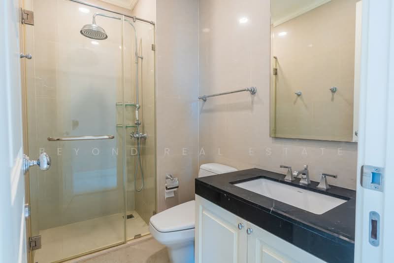 Royce Private Residences, Bangkok, 61 Soi Sukhumvit 31, Khlongtoei Nua, Watthana, Bangkok, 3 Bedrooms, 176 sqm, Condo For Sale, by Beyond Real Estate, 11778246 - DDproperty.com