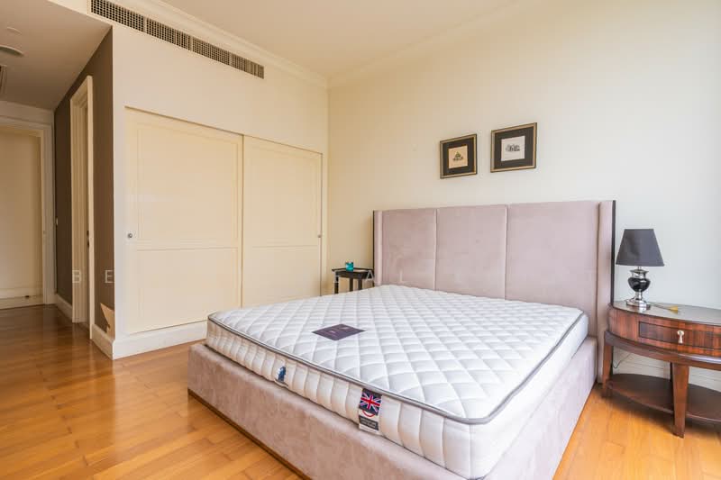 Royce Private Residences, Bangkok, 61 Soi Sukhumvit 31, Khlongtoei Nua, Watthana, Bangkok, 3 Bedrooms, 176 sqm, Condo For Sale, by Beyond Real Estate, 11778246 - DDproperty.com