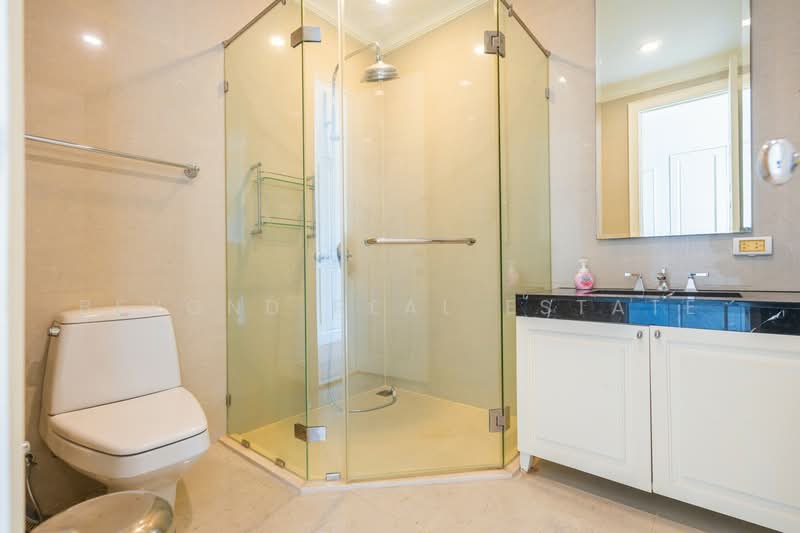 Royce Private Residences, Bangkok, 61 Soi Sukhumvit 31, Khlongtoei Nua, Watthana, Bangkok, 3 Bedrooms, 176 sqm, Condo For Sale, by Beyond Real Estate, 11778246 - DDproperty.com