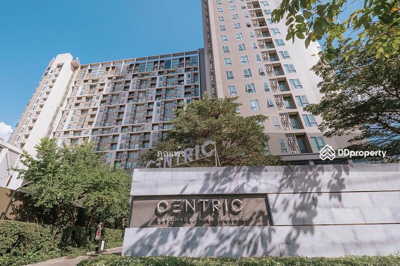 ขาย - Centric ห้วยขวาง สเตชั่น, กรุงเทพ