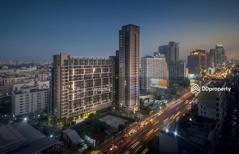 ขาย - Centric ห้วยขวาง สเตชั่น, กรุงเทพ
