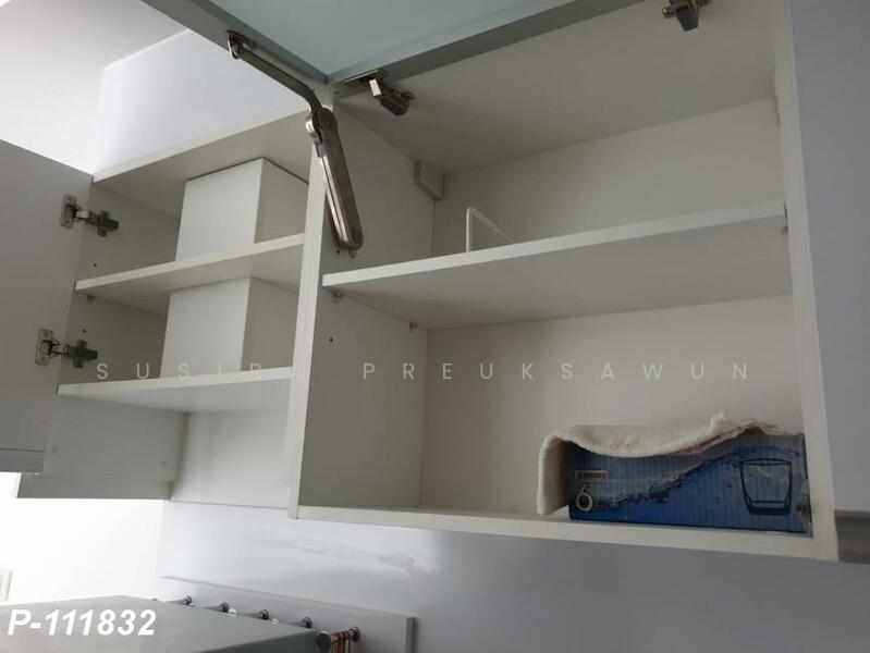 Supalai Prima Riva (Residential), Bangkok, Rama 3 Road, Chong Nonsi, Yan Nawa, Bangkok, Studio, 43 sqm, Condo For Rent, by Susira Preuksawun, 11778295 - DDproperty.com