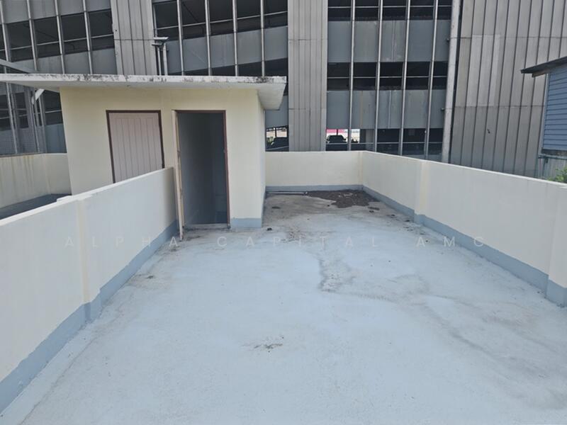 อาคารพาณิชย์ 3.5 ชั้น KB01_1_127_G01, Bangkok, Bang Wa, Phasi Charoen, Bangkok, , 152 sqm, Shophouse For Sale, by Alpha Capital AMC, 11778299 - DDproperty.com