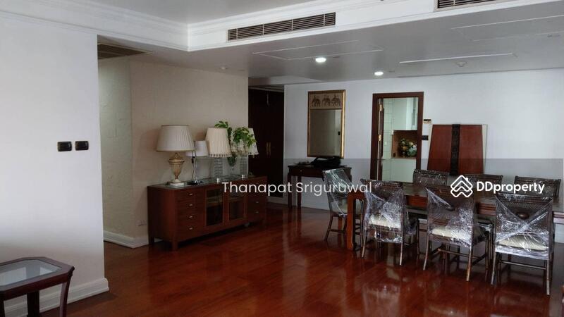 ขาย - All Seasons Mansion : ออลซีซั่น แมนชั่น, กรุงเทพ