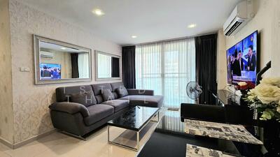 ขาย - ขาย 1 ห้องนอน อาร์ต ออน เดอะ ฮิลล์ พัทยา, ชลบุรี