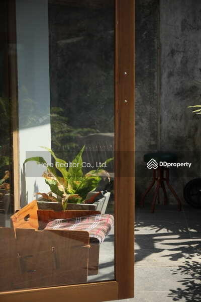 For Rent - Bangkok Single House Chok Chai 4 MRT Chok Chai 4 BRE23732, Bangkok