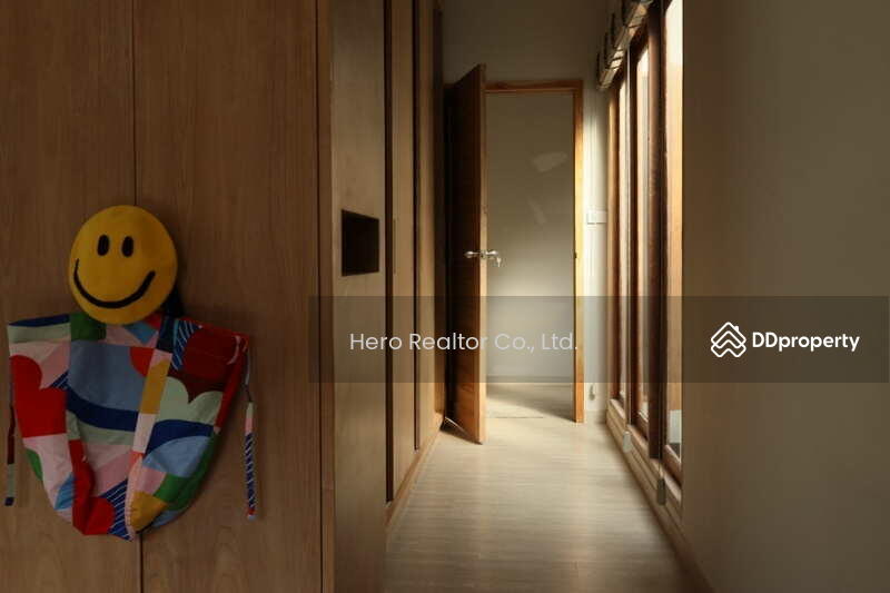 For Rent - Bangkok Single House Chok Chai 4 MRT Chok Chai 4 BRE23732, Bangkok