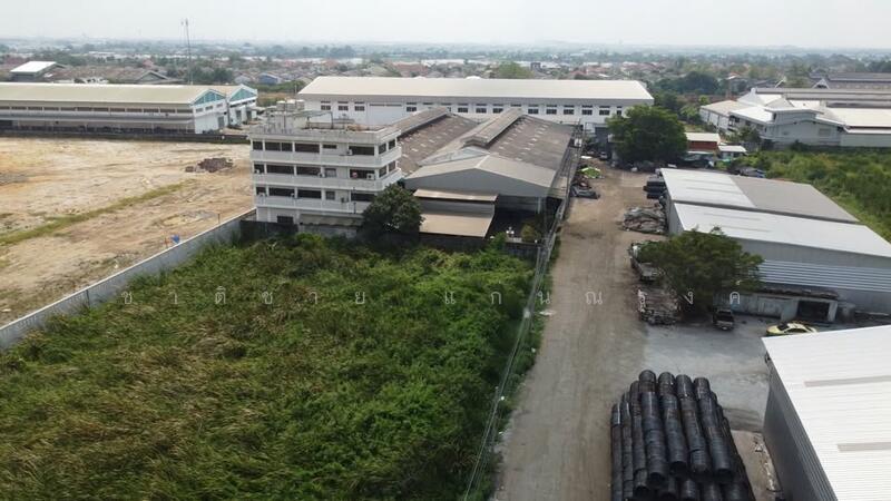 บางพลี สมุทรปราการ, สมุทรปราการ, บางปลา, บางพลี, สมุทรปราการ, 6,672 ตร.ม., ที่ดิน ขาย, โดย ชาติชาย แก่นณรงค์, 11778382 - DDproperty.com