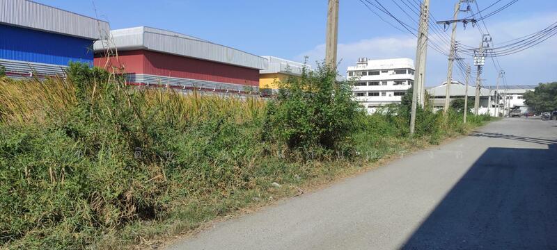 บางพลี สมุทรปราการ, Samut Prakan, Bang Pla, Bang Plee, Samut Prakan, , 6,672 sqm, Land For Sale, by Chartchai Kaennarong, 11778382 - DDproperty.com