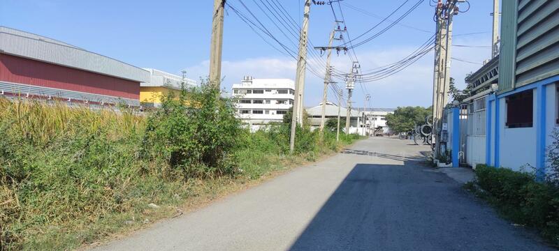 บางพลี สมุทรปราการ, Samut Prakan, Bang Pla, Bang Plee, Samut Prakan, , 6,672 sqm, Land For Sale, by Chartchai Kaennarong, 11778382 - DDproperty.com