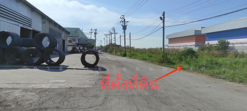 บางพลี สมุทรปราการ, Samut Prakan, Bang Pla, Bang Plee, Samut Prakan, , 6,672 sqm, Land For Sale, by Chartchai Kaennarong, 11778382 - DDproperty.com