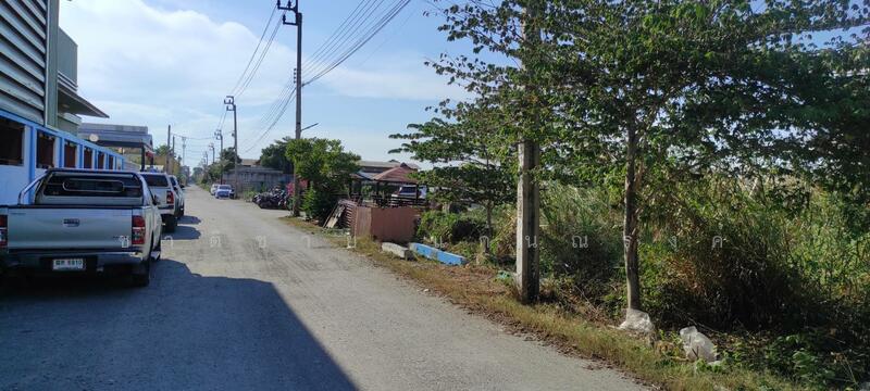 บางพลี สมุทรปราการ, Samut Prakan, Bang Pla, Bang Plee, Samut Prakan, , 6,672 sqm, Land For Sale, by Chartchai Kaennarong, 11778382 - DDproperty.com