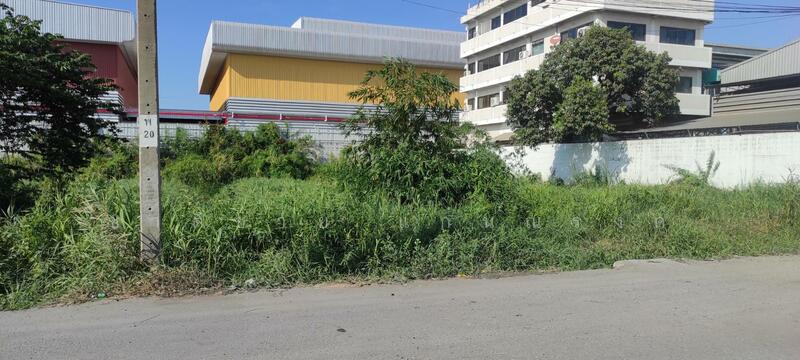 บางพลี สมุทรปราการ, Samut Prakan, Bang Pla, Bang Plee, Samut Prakan, , 6,672 sqm, Land For Sale, by Chartchai Kaennarong, 11778382 - DDproperty.com