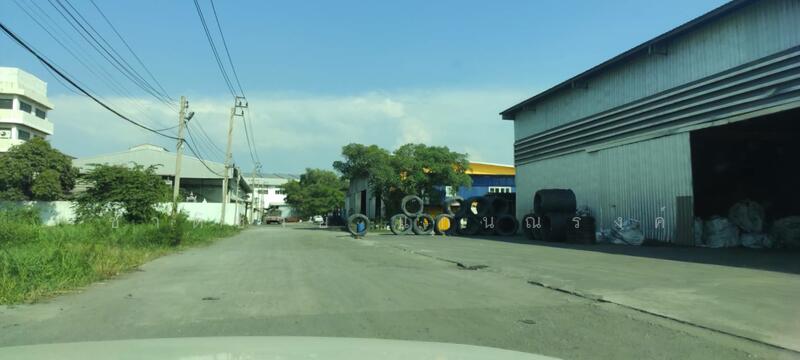 บางพลี สมุทรปราการ, Samut Prakan, Bang Pla, Bang Plee, Samut Prakan, , 6,672 sqm, Land For Sale, by Chartchai Kaennarong, 11778382 - DDproperty.com