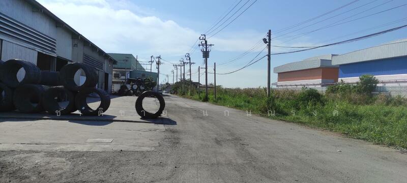 บางพลี สมุทรปราการ, สมุทรปราการ, บางปลา, บางพลี, สมุทรปราการ, 6,672 ตร.ม., ที่ดิน ขาย, โดย ชาติชาย แก่นณรงค์, 11778382 - DDproperty.com