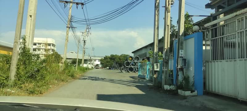 บางพลี สมุทรปราการ, Samut Prakan, Bang Pla, Bang Plee, Samut Prakan, , 6,672 sqm, Land For Sale, by Chartchai Kaennarong, 11778382 - DDproperty.com