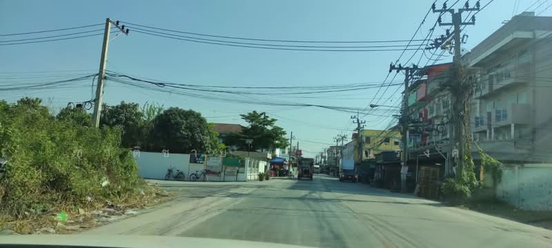 บางพลี สมุทรปราการ, Samut Prakan, Bang Pla, Bang Plee, Samut Prakan, , 6,672 sqm, Land For Sale, by Chartchai Kaennarong, 11778382 - DDproperty.com