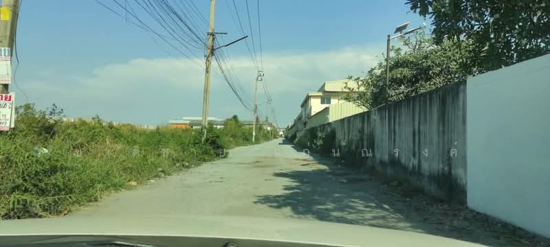 บางพลี สมุทรปราการ, Samut Prakan, Bang Pla, Bang Plee, Samut Prakan, , 6,672 sqm, Land For Sale, by Chartchai Kaennarong, 11778382 - DDproperty.com