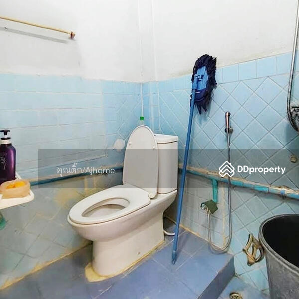 ขาย - ตึก3.5ชั้น 52ตรว. 2คูหาตีทะลุ ปากซอยสุขสวัสดิ์41, สมุทรปราการ