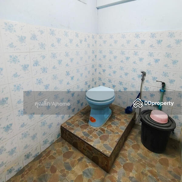 ขาย - ตึก3.5ชั้น 52ตรว. 2คูหาตีทะลุ ปากซอยสุขสวัสดิ์41, สมุทรปราการ