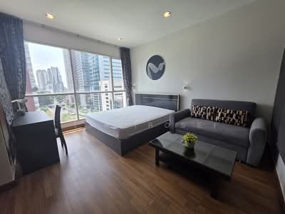 ขาย - The Address Chidlom : ดิ แอดเดรส ชิดลม, กรุงเทพ