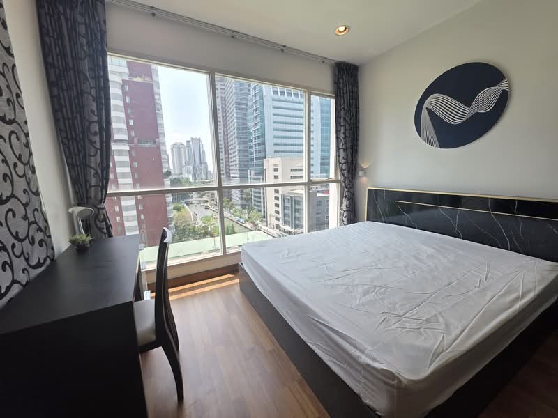 The Address Chidlom, Bangkok, Ploenchit Road, Lumphini, Pathum Wan, Bangkok, Studio, 41 sqm, Condo For Sale, by โรส (Rose), 11778393 - DDproperty.com