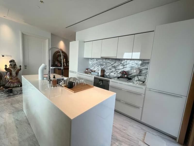 Four Seasons Private Residences, Bangkok, 300 Charoen Krung Road, Yan Nawa, Sathon, Bangkok, 2 Bedrooms, 117 sqm, Condo For Sale, by The Elite Homes (Thailand) Co., Ltd., 11778398 - DDproperty.com
