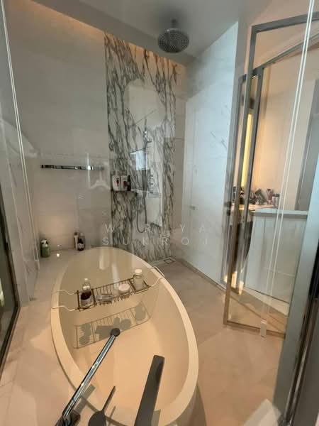 Four Seasons Private Residences, Bangkok, 300 Charoen Krung Road, Yan Nawa, Sathon, Bangkok, 2 Bedrooms, 117 sqm, Condo For Sale, by The Elite Homes (Thailand) Co., Ltd., 11778398 - DDproperty.com
