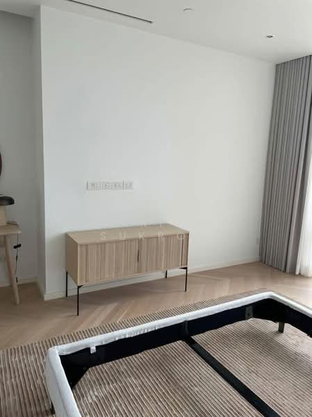 Four Seasons Private Residences : โฟร์ ซีซั่นส์ ไพรเวท เรสสิเด้นซ์, กรุงเทพ, 300 ถนนเจริญกรุง, ยานนาวา, สาทร, กรุงเทพ, 117 ตร.ม., คอนโด ขาย, โดย The Elite Homes (Thailand) Co., Ltd., 11778398 - DDproperty.com