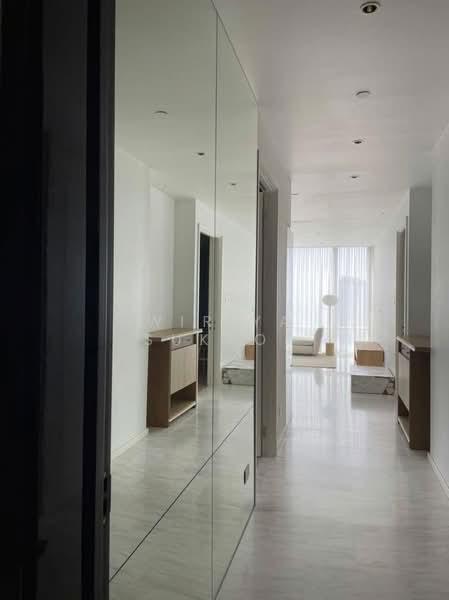 Four Seasons Private Residences, Bangkok, 300 Charoen Krung Road, Yan Nawa, Sathon, Bangkok, 2 Bedrooms, 117 sqm, Condo For Sale, by The Elite Homes (Thailand) Co., Ltd., 11778398 - DDproperty.com