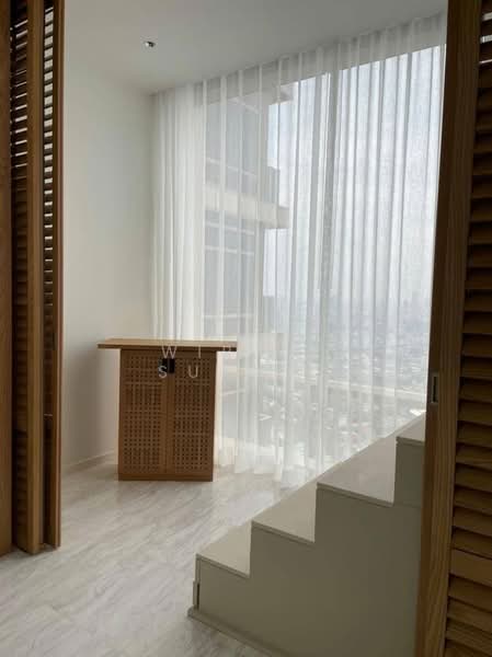 Four Seasons Private Residences, Bangkok, 300 Charoen Krung Road, Yan Nawa, Sathon, Bangkok, 2 Bedrooms, 117 sqm, Condo For Sale, by The Elite Homes (Thailand) Co., Ltd., 11778398 - DDproperty.com