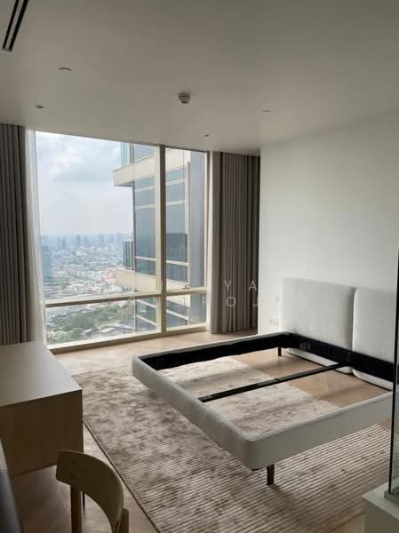 Four Seasons Private Residences, Bangkok, 300 Charoen Krung Road, Yan Nawa, Sathon, Bangkok, 2 Bedrooms, 117 sqm, Condo For Sale, by The Elite Homes (Thailand) Co., Ltd., 11778398 - DDproperty.com