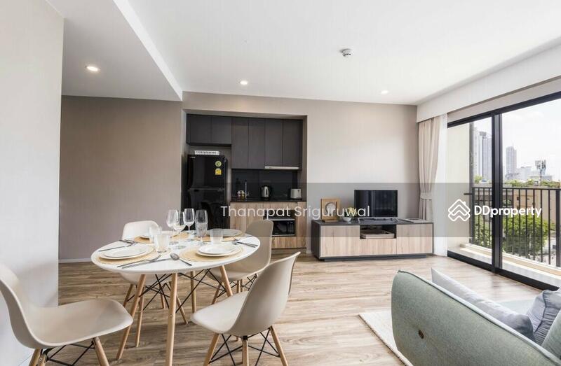 ขาย - Blossom Condo @ Sathorn-Charoenrat : บลอสซั่ม คอนโด สาทร-เจริญราษฎร์, กรุงเทพ