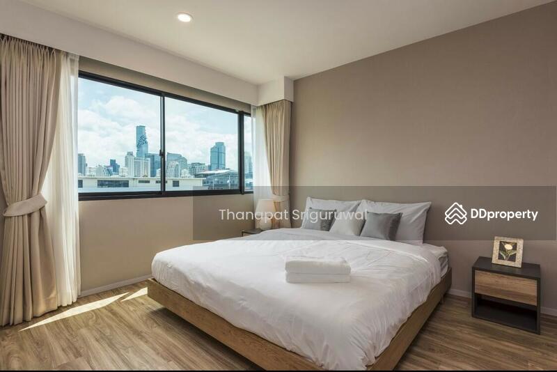 ขาย - Blossom Condo @ Sathorn-Charoenrat : บลอสซั่ม คอนโด สาทร-เจริญราษฎร์, กรุงเทพ