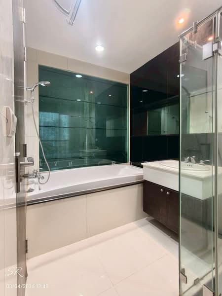The Address Chidlom, Bangkok, Ploenchit Road, Lumphini, Pathum Wan, Bangkok, Studio, 41 sqm, Condo For Rent, by โรส (Rose), 11778420 - DDproperty.com