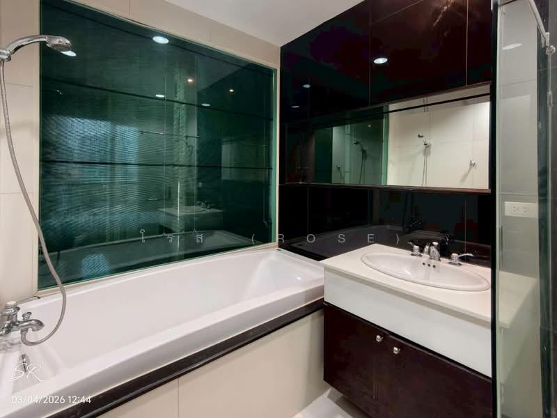 The Address Chidlom : ดิ แอดเดรส ชิดลม, กรุงเทพ, ถนนเพชรบุรี, ลุมพินี, ปทุมวัน, กรุงเทพ, 41 ตร.ม., คอนโด ให้เช่า, โดย โรส (Rose), 11778420 - DDproperty.com