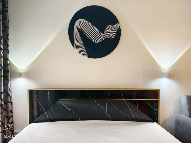 The Address Chidlom : ดิ แอดเดรส ชิดลม, กรุงเทพ, ถนนเพชรบุรี, ลุมพินี, ปทุมวัน, กรุงเทพ, 41 ตร.ม., คอนโด ให้เช่า, โดย โรส (Rose), 11778420 - DDproperty.com