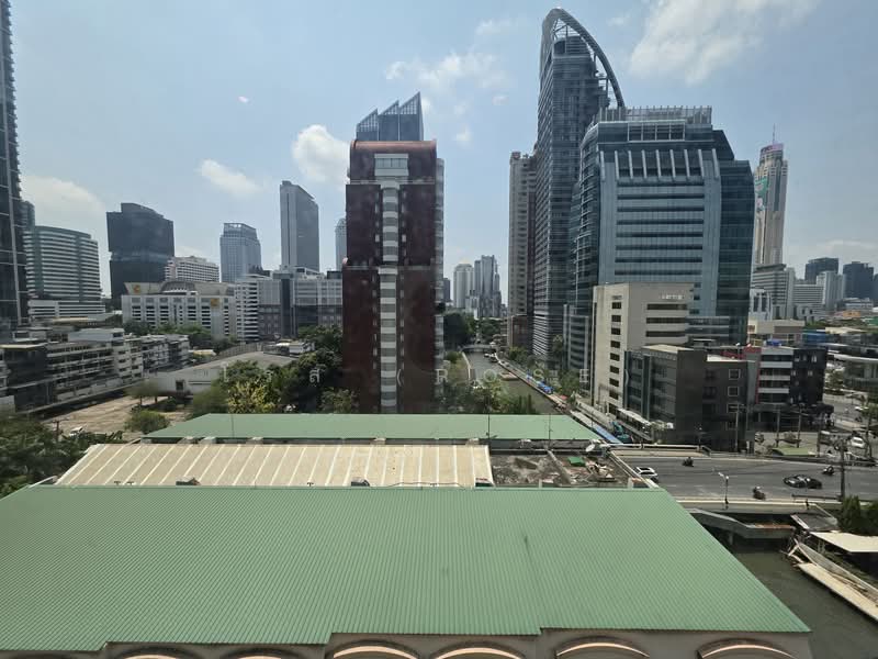 The Address Chidlom, Bangkok, Ploenchit Road, Lumphini, Pathum Wan, Bangkok, Studio, 41 sqm, Condo For Rent, by โรส (Rose), 11778420 - DDproperty.com
