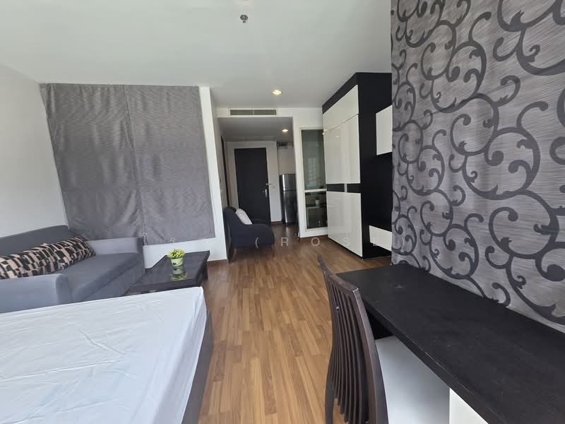 The Address Chidlom, Bangkok, Ploenchit Road, Lumphini, Pathum Wan, Bangkok, Studio, 41 sqm, Condo For Rent, by โรส (Rose), 11778420 - DDproperty.com