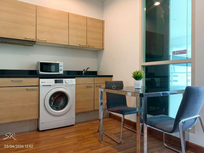 The Address Chidlom : ดิ แอดเดรส ชิดลม, กรุงเทพ, ถนนเพชรบุรี, ลุมพินี, ปทุมวัน, กรุงเทพ, 41 ตร.ม., คอนโด ให้เช่า, โดย โรส (Rose), 11778420 - DDproperty.com