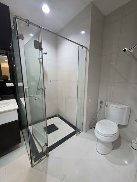 The Address Chidlom : ดิ แอดเดรส ชิดลม, กรุงเทพ, ถนนเพชรบุรี, ลุมพินี, ปทุมวัน, กรุงเทพ, 41 ตร.ม., คอนโด ให้เช่า, โดย โรส (Rose), 11778420 - DDproperty.com