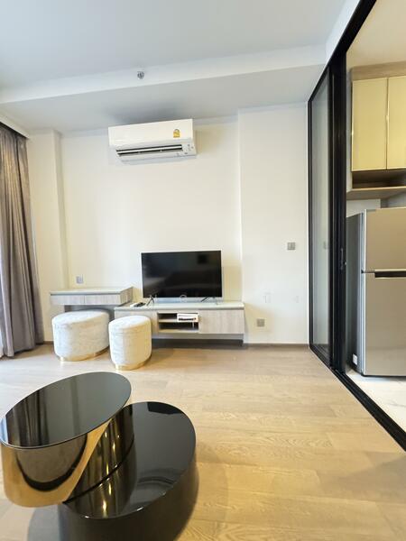 Park Origin Phayathai, Bangkok, 89 Phaya Thai Road, Thanon Phaya Thai, Ratchathewi, Bangkok, Studio, 29 sqm, Condo For Rent, by GO Property, 11778432 - DDproperty.com