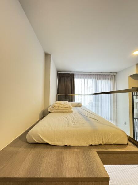 Park Origin Phayathai, Bangkok, 89 Phaya Thai Road, Thanon Phaya Thai, Ratchathewi, Bangkok, Studio, 29 sqm, Condo For Rent, by GO Property, 11778432 - DDproperty.com